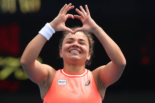 澳网正赛赛程安排：每一轮比赛的时间和对手数量