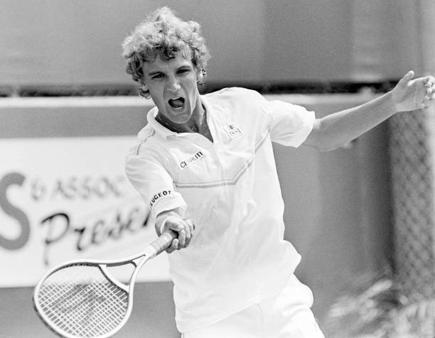 趣味网球知识：关于“love”计分的10个冷知识