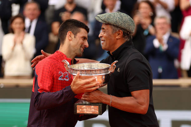 托尼·纳达尔：不只是父亲，更是导师