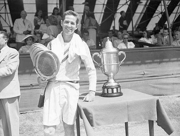 新生代挑战者：现役球员在大满贯历史排名中的位置