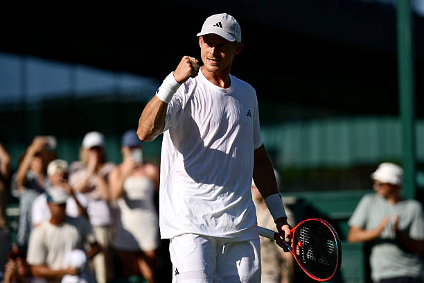 澳网、法网、温网、美网:四大满贯的时间分布与赛事亮点