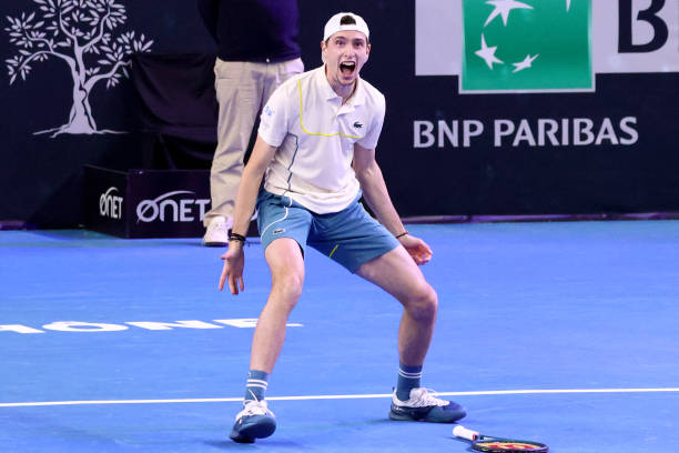 法网半决赛与决赛具体开赛时间确认