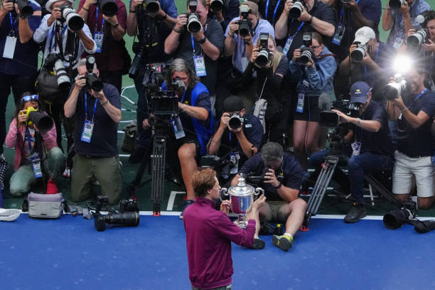 诺瓦克·德约科维奇的法网冠军年份全揭秘