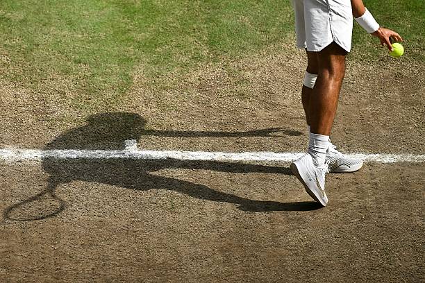 传奇之路：盘点澳网历史上最成功的冠军选手