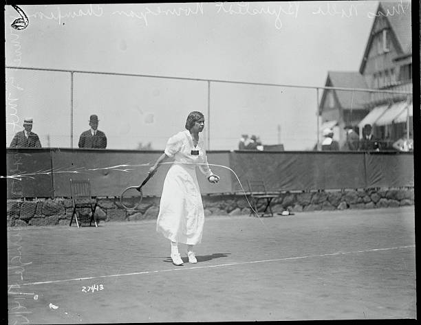 网球计分规则中的术语解析:ACE、破发点、赛点等