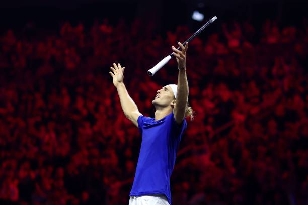 触网球是否算犯规?一文详解规则要点