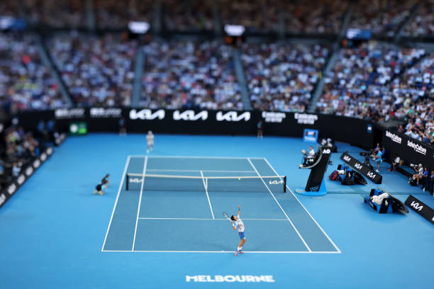 想知道WTA一年有多少站比赛？这里给你最全的赛事统计