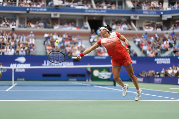 解析ACE球：发球直接得分的艺术