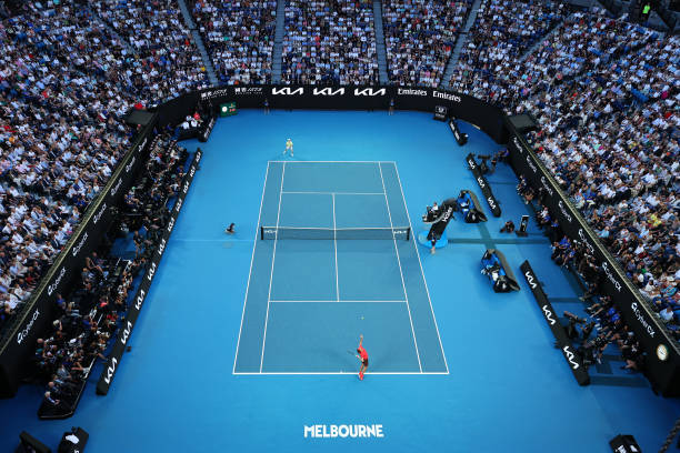 德约科维奇如何成为塞尔维亚的国家象征？