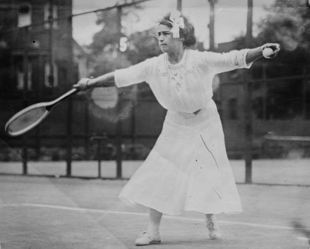 掌握网球旋转技巧:提升发球与击球威力的关键