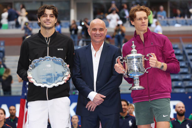 张扬直播间特别节目:对话前国手,分享职业网球心路历程