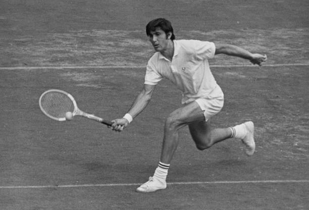 罗德·拉沃尔球场：澳网中心球场的传奇故事