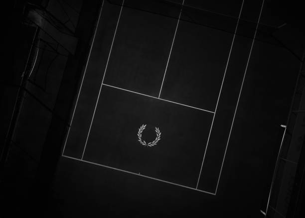 网球吊高球技术详解:如何掌握精准的落点控制