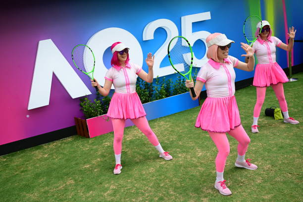 青少年网球考级指南：家长与孩子需要注意的事项