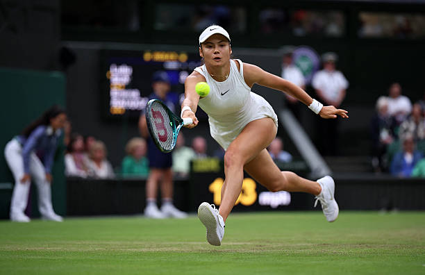 网球水平评测工具:快速定位你的技能等级