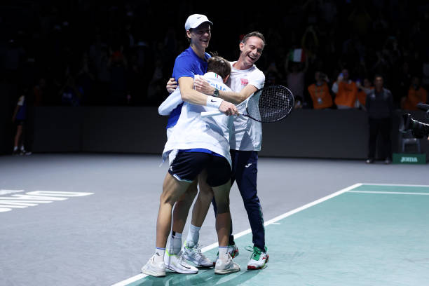 为什么最新网球直播在线直播网站能成为热门话题?