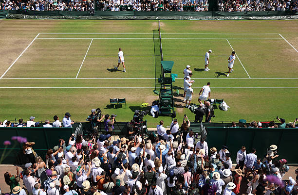 从预赛到决赛：2019美网混双的终极对决