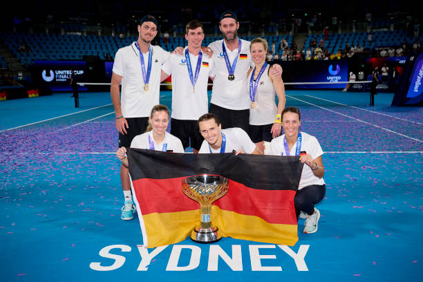 网球爱好者必看：如何快速查看比赛比分？