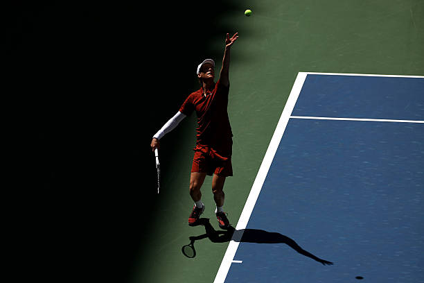 家庭度假好去处:带网球场的亲子友好型酒店