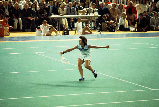 从罗兰加洛斯走出的巨星：法国网球明星全解析