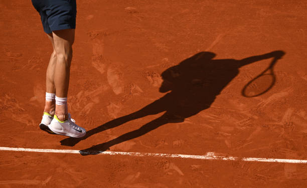 2021法网男单决赛高清完整版:德约科维奇夺冠之路