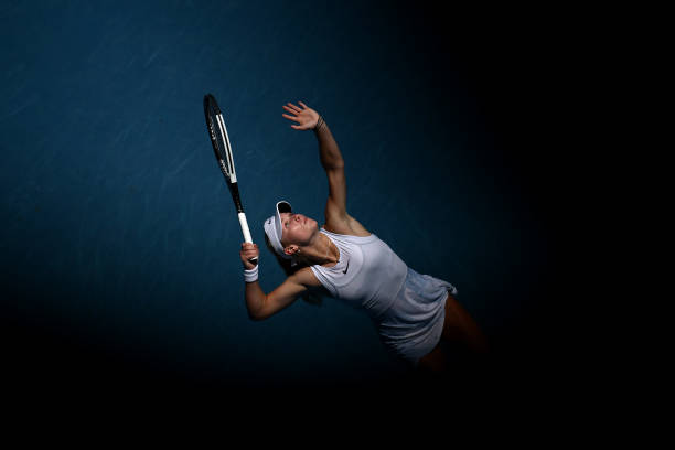 网球第五局到底需要多少分才能取胜？