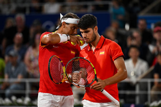 2025澳网女单决赛:新星与传奇的巅峰对决