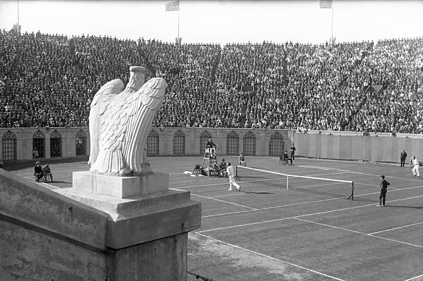 四大满贯观赛指南:如何更好地欣赏顶级网球赛事