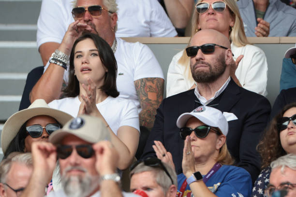 网球四大满贯：澳网和美网是硬地，法网和温网为何不同？