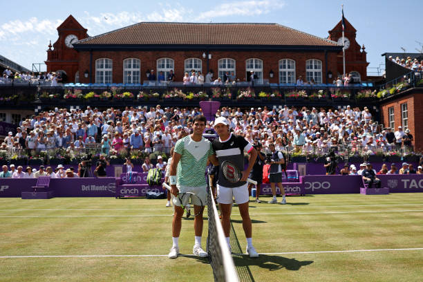 深度解析:四大满贯赛包含的主要比赛项目有哪些?