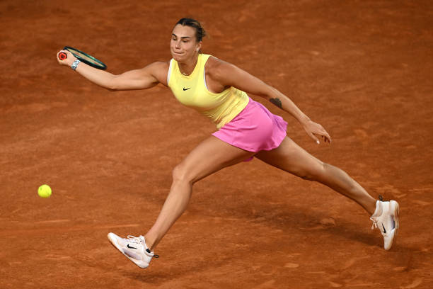 网球抽签获胜方是否可以选择对手的发球顺序?