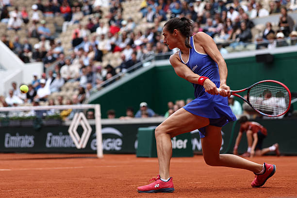 实时追踪！球迷网网球直播带你直击大满贯赛事