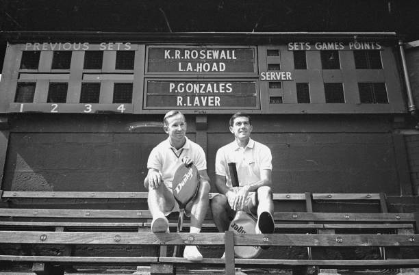 四大满贯奖杯盘点:冠军的荣耀象征