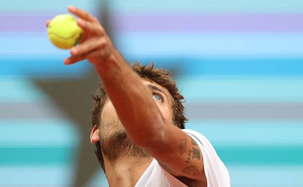 郑钦文逆转取胜经典战役:法网精彩对决回放