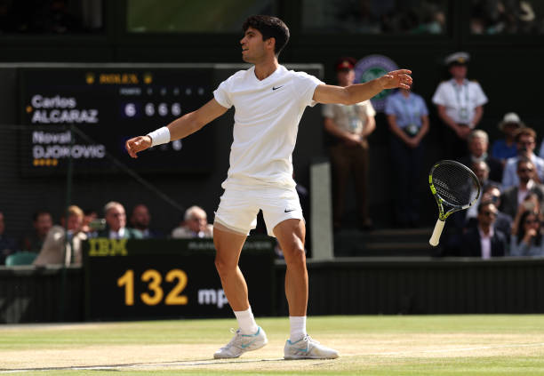 网球规则大变革!虎扑带你了解ATP新规,发球计时器引发热议