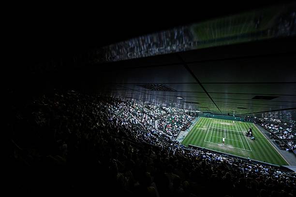 网球起毛对比赛表现的影响有多大？