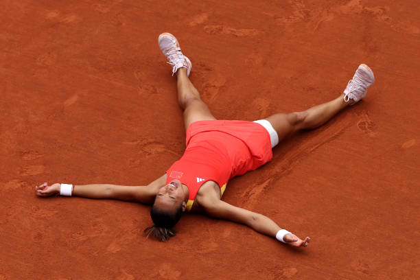 网球四大满贯的奖金、积分和冠军荣誉盘点