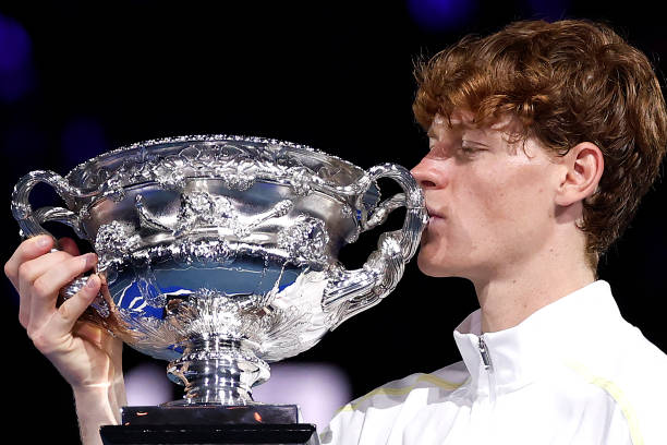 李娜澳网夺冠年龄揭晓：那年她成为亚洲骄傲