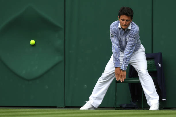 费德勒大满贯冠军分布:温网澳网双雄争霸,法网美网各有斩获