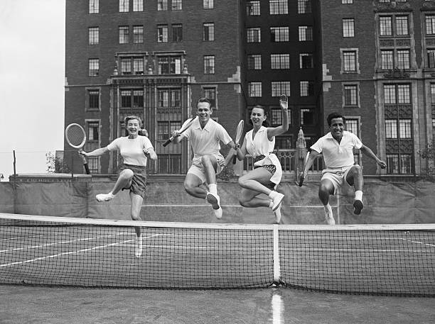 网球计分规则不包括的天气和场地因素影响