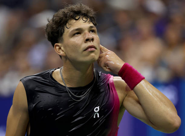 郑州市网球文化与城市体育形象塑造