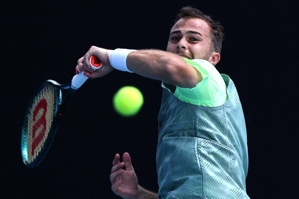 中国网球历史性突破:首位大满贯单打冠军诞生