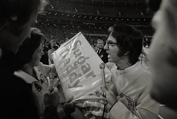 从场地到文化:解读四大满贯的多样风格