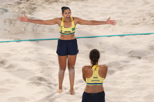 排球比赛的时间规则：如何影响比赛节奏？