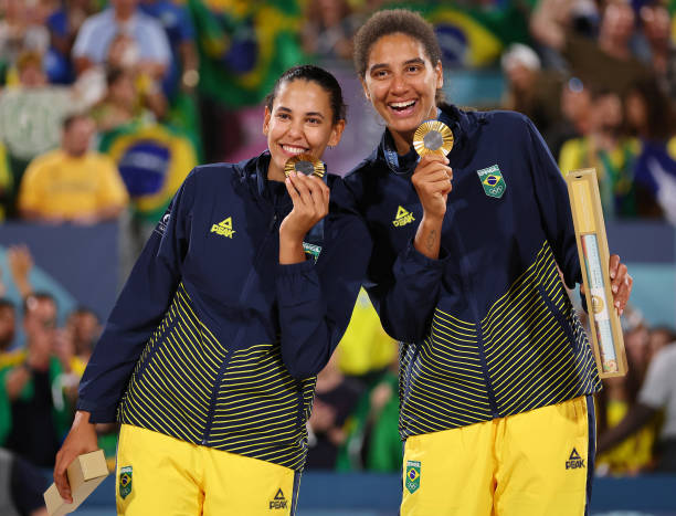 适合儿童的排球绘画创意：激发孩子的运动兴趣