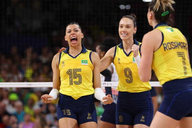 魏秋月微博晒美食照片，网友调侃：运动员的养生餐？