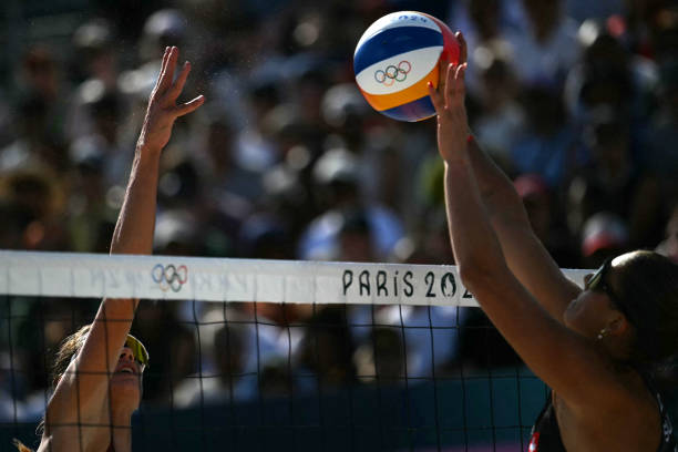 中考排球项目满分标准解析：2020年各地要求一览