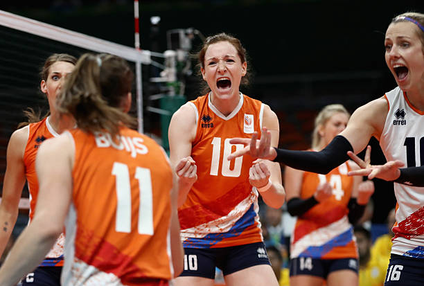 2021排球比赛今日直播:精彩瞬间实时追踪