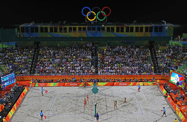 身高198cm的朱婷：她的身高在排球场上意味着什么？