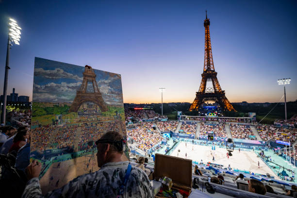 排球比赛人数规定:国际排联标准